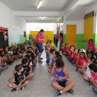 Gincana da Solidariedade IV-69