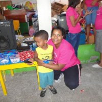 Gincana da Solidariedade IV-72