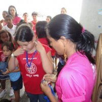 Gincana da Solidariedade IV-74