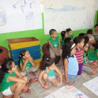 Gincana da Solidariedade IV-78