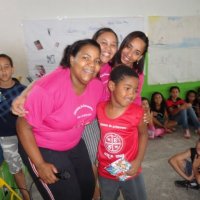 Gincana da Solidariedade IV-79