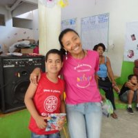 Gincana da Solidariedade IV-81