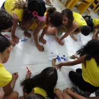 Gincana da Solidariedade IV-84