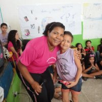 Gincana da Solidariedade IV-91