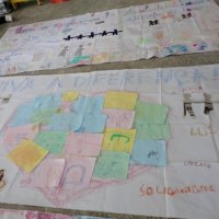 Gincana da Solidariedade IV-92