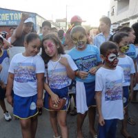 Gincana Solidária da Primavera I-11