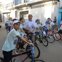 Gincana Solidária da Primavera I-14