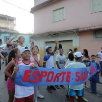 Gincana Solidária da Primavera I-15