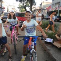 Gincana Solidária da Primavera I-17