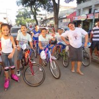 Gincana Solidária da Primavera I