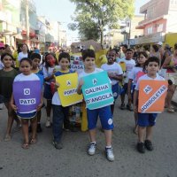 Gincana Solidária da Primavera I-1