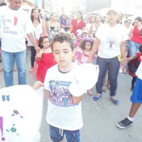 Gincana Solidária da Primavera I-20