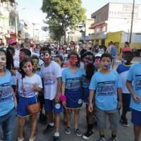 Gincana Solidária da Primavera I-22