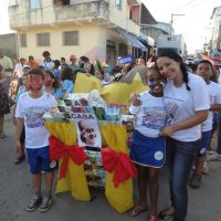 Gincana Solidária da Primavera I-24