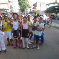 Gincana Solidária da Primavera I-25