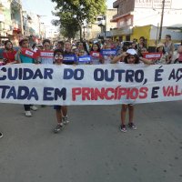 Gincana Solidária da Primavera I-35