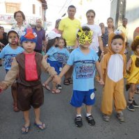 Gincana Solidária da Primavera I-39