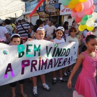 Gincana Solidária da Primavera I-3