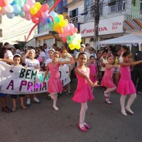 Gincana Solidária da Primavera I-44