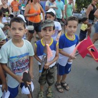 Gincana Solidária da Primavera I-45