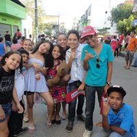 Gincana Solidária da Primavera I-50