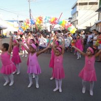 Gincana Solidária da Primavera I-52