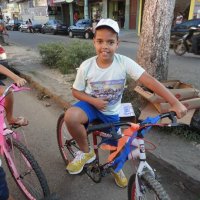 Gincana Solidária da Primavera I-63