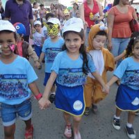 Gincana Solidária da Primavera I-7