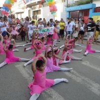 Gincana Solidária da Primavera I-8