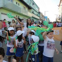 Gincana Solidária da Primavera I-9