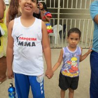 Gincana Solidário 2014