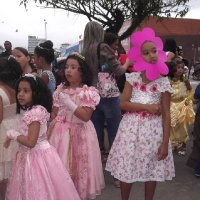 Gincana Solidária 2014-1