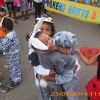 Gincana Solidária 2014-26