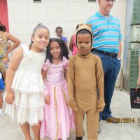 Gincana Solidária 2014-31