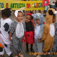 Gincana Solidária 2014-4