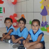 Homenagem as mães II-10