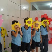 Homenagem as mães II-11