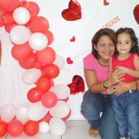 Homenagem as mães II-12