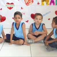 Homenagem as mães II-13