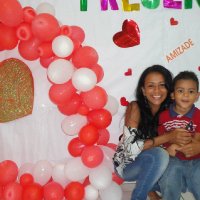 Homenagem as mães II-23