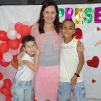 Homenagem as mães II-39