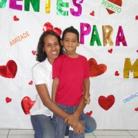 Homenagem as mães II-4