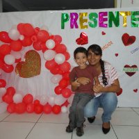 Homenagem as mães II-6