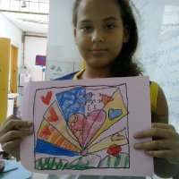 Projeto criar recriar artista ROmero Brito-11