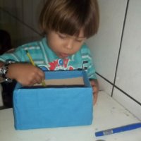 Releitura Tarsila do Amaral II-105