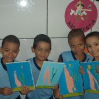 Releitura tarsila do Amaral II