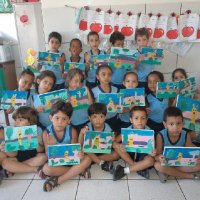 Releitura Tarsila do Amaral II-115