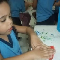 Releitura Tarsila do Amaral II-116