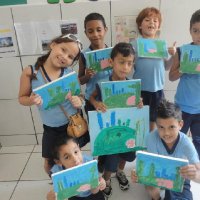 Releitura Tarsila do Amaral II-117