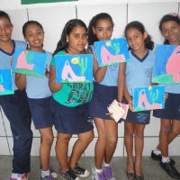 Releitura Tarsila do Amaral II-12